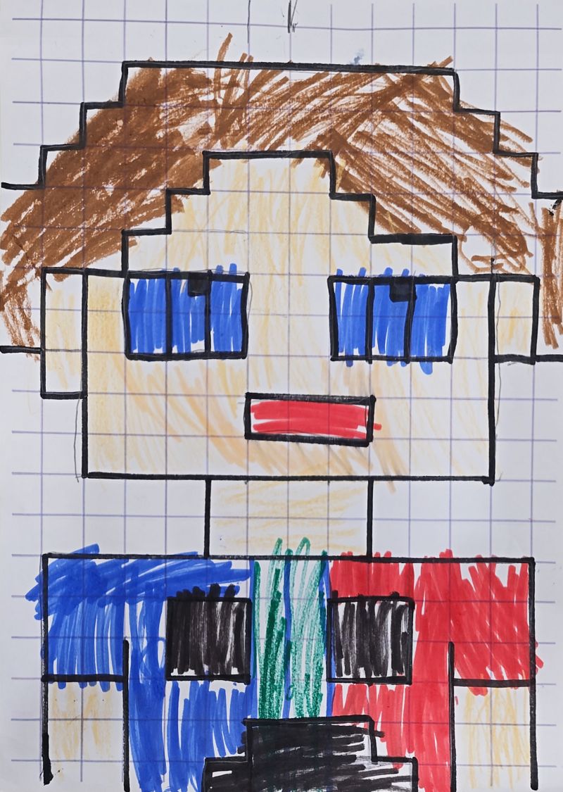 Minecraft Jack